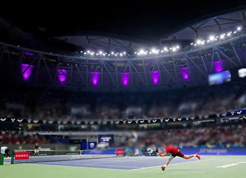 兴义市体育比赛